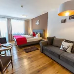 Hallstatt Dachstein Gosau