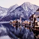 Apartamento Hallstatt Dachstein