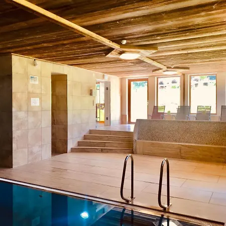 Appartement Hallstatt Dachstein *