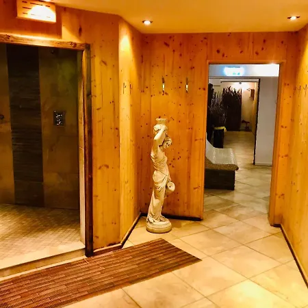 Hallstatt Dachstein Apartamento