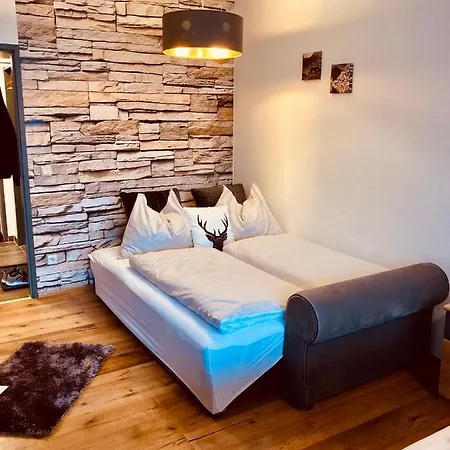 Hallstatt Dachstein Apartment Gosau