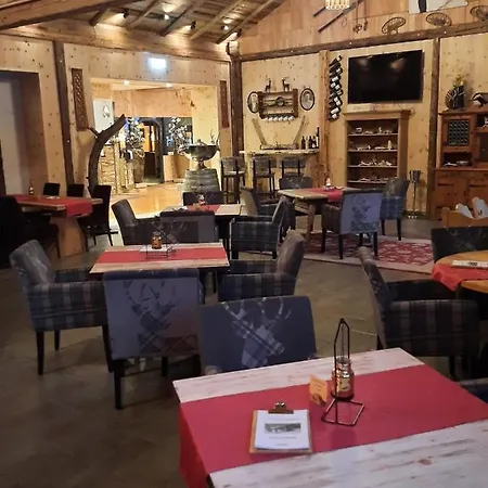 شقة Hallstatt Dachstein *