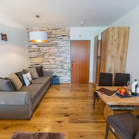 Apartment Hallstatt Dachstein