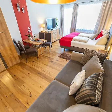 Hallstatt Dachstein Apartment Gosau