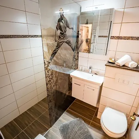 Appartement Hallstatt Dachstein