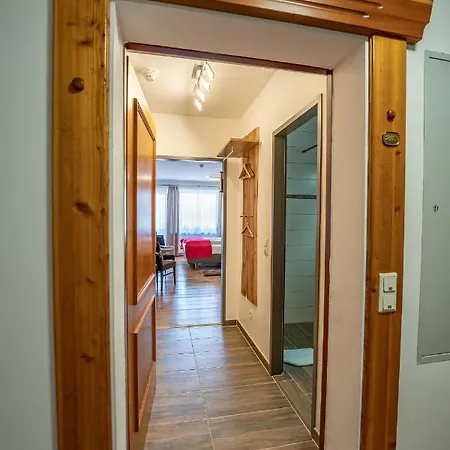 Hallstatt Dachstein Apartment *