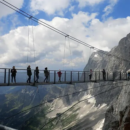 Apartamento Hallstatt Dachstein *