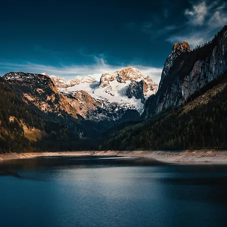 Apartamento Hallstatt Dachstein *
