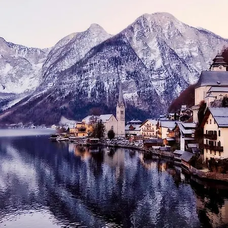 Lägenhet Hallstatt Dachstein