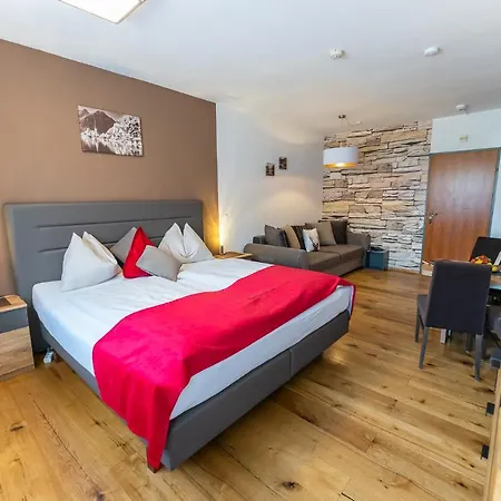 Appartement Hallstatt Dachstein