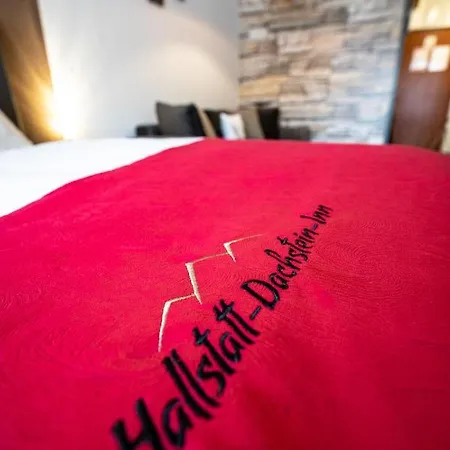 Hallstatt Dachstein Lägenhet *