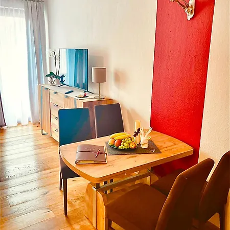 Apartamento Hallstatt Dachstein