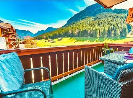 Hallstatt Dachstein Lägenhet *