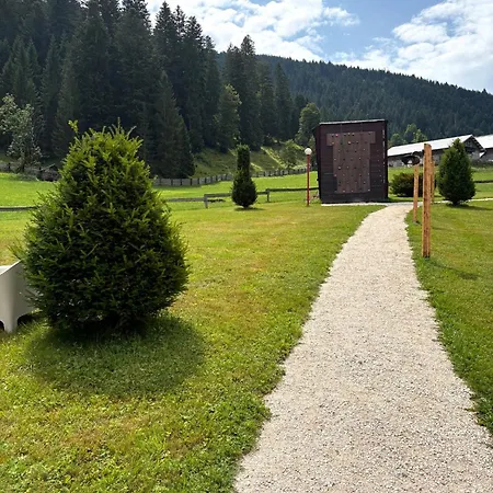 Lägenhet Hallstatt Dachstein