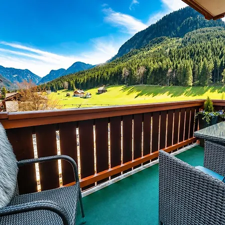 Hallstatt Dachstein Apartamento