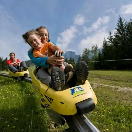 Hallstatt Dachstein Appartement *