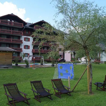 Hallstatt Dachstein Appartement *