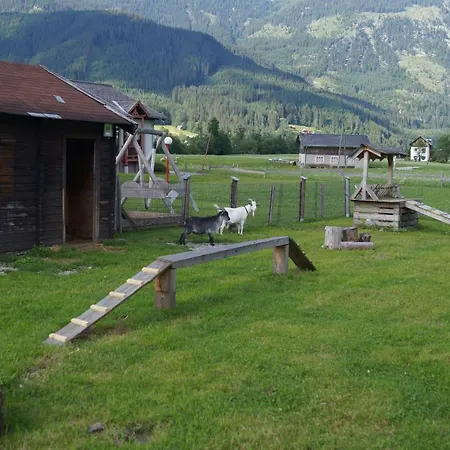 Hallstatt Dachstein *