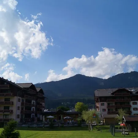 Hallstatt Dachstein *