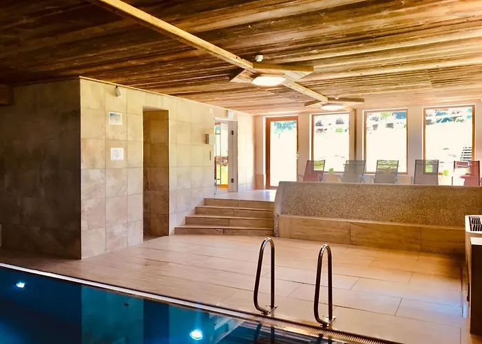 Appartamento Hallstatt Dachstein *