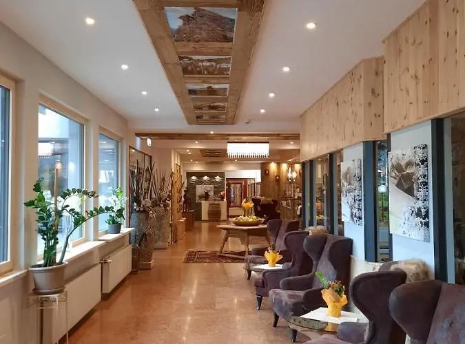 Daire Hallstatt Dachstein