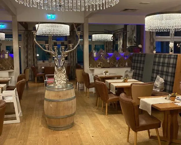 Daire Hallstatt Dachstein Gosau