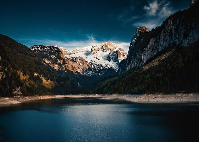 Daire Hallstatt Dachstein *