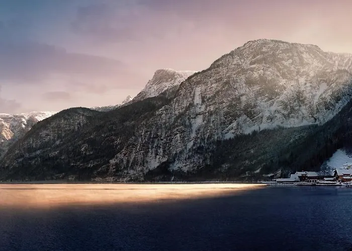 Daire Hallstatt Dachstein *