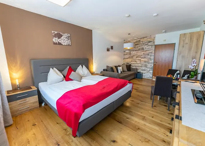 Daire Hallstatt Dachstein