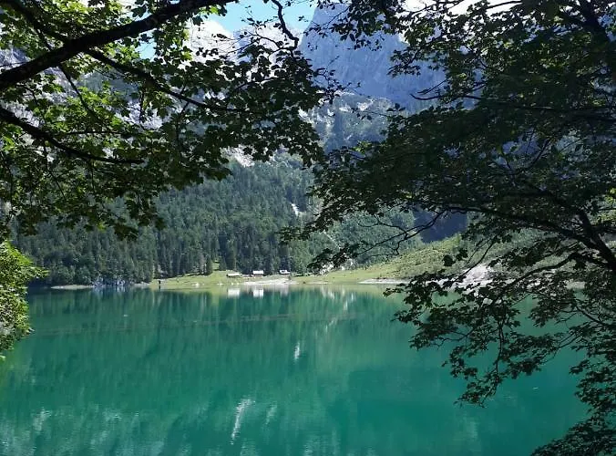 Daire Hallstatt Dachstein