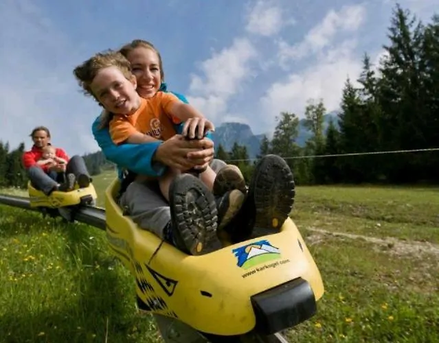 Hallstatt Dachstein Daire *