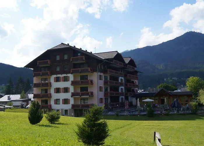 Appartement Hallstatt Dachstein Gosau