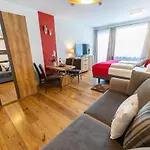 Hallstatt Dachstein דירה *