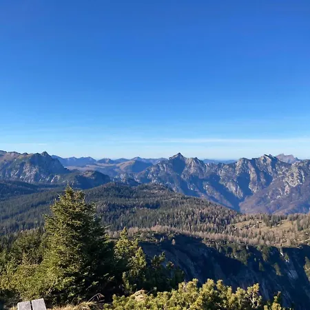 Apartament Hallstatt Dachstein