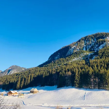 Apartament Hallstatt Dachstein Gosau