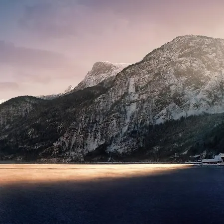 Apartament Hallstatt Dachstein *