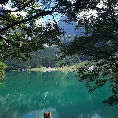 Apartament Hallstatt Dachstein