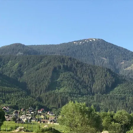 Apartament Hallstatt Dachstein *