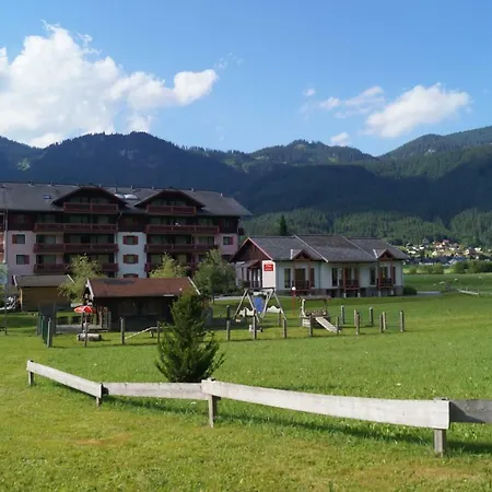 Hallstatt Dachstein *