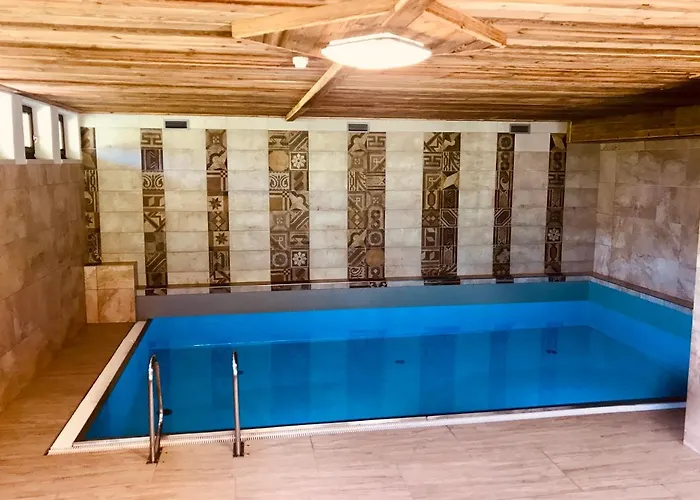 Apartment Hallstatt Dachstein