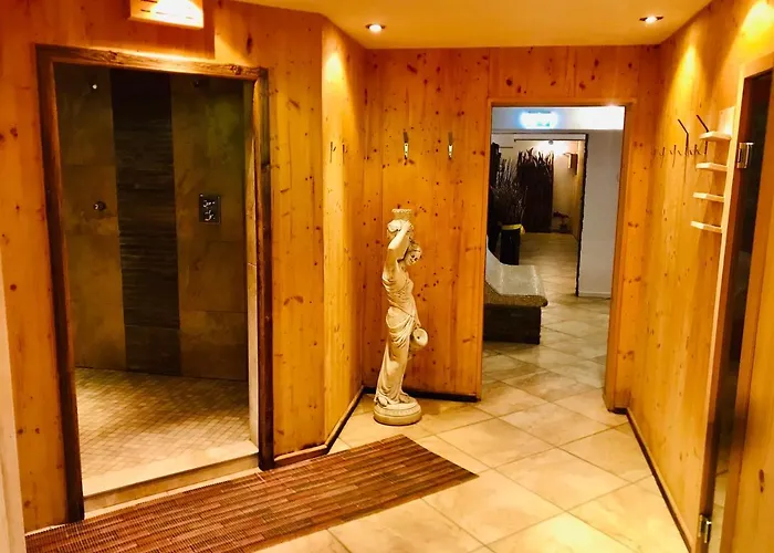 Hallstatt Dachstein Apartment