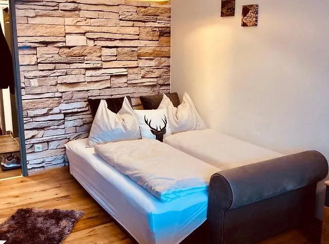 Hallstatt Dachstein Apartment Gosau