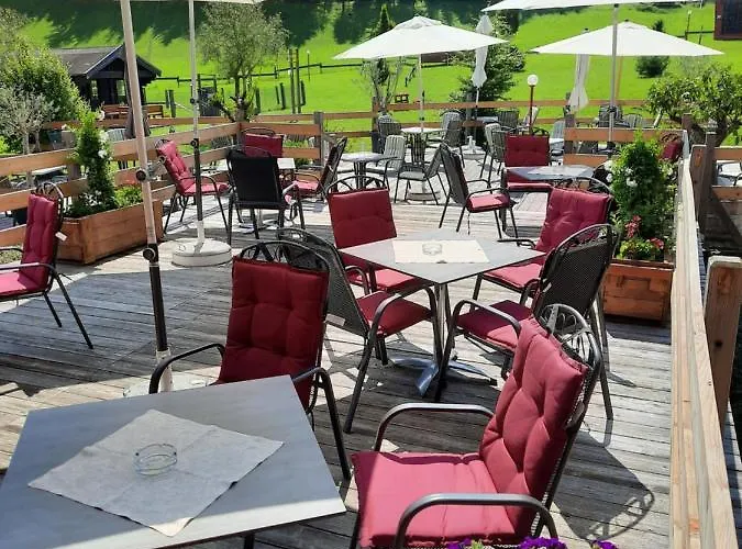 Hallstatt Dachstein Apartment