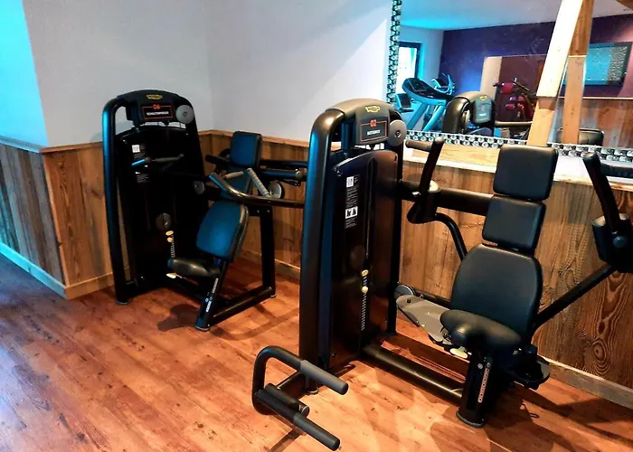 Apartament Hallstatt Dachstein