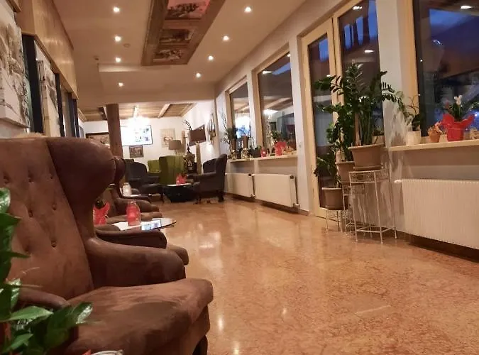 Apartment Hallstatt Dachstein