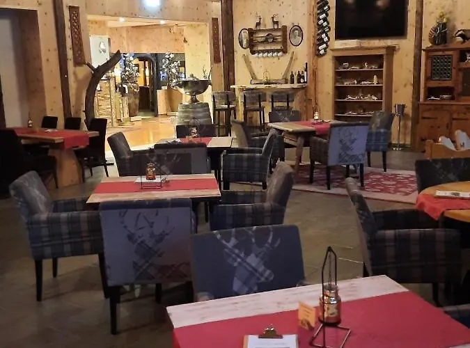 Apartment Hallstatt Dachstein *