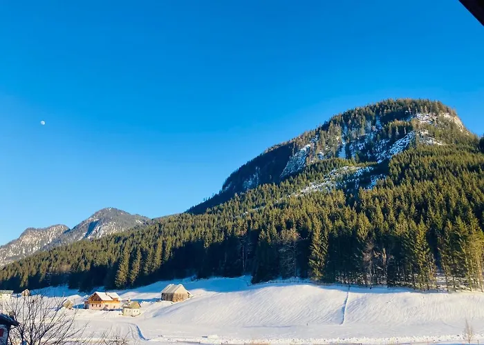 Apartment Hallstatt Dachstein Gosau