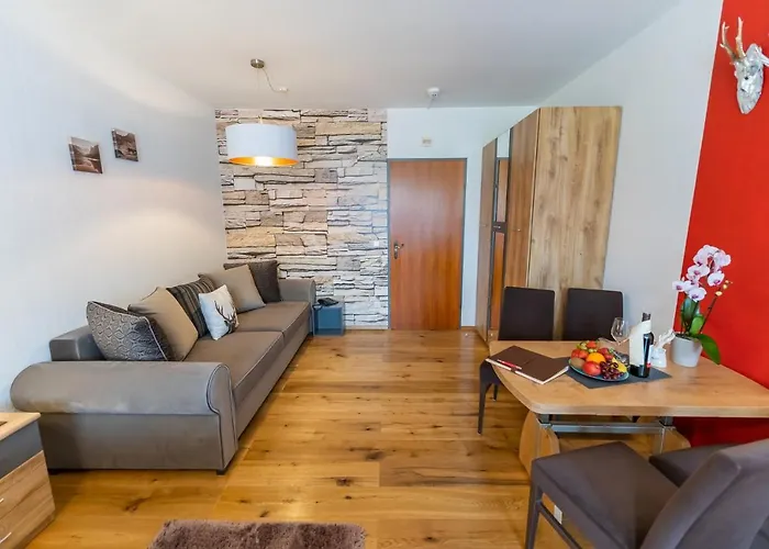 Apartment Hallstatt Dachstein