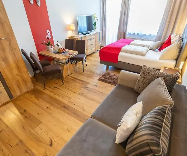 Hallstatt Dachstein Apartment Gosau