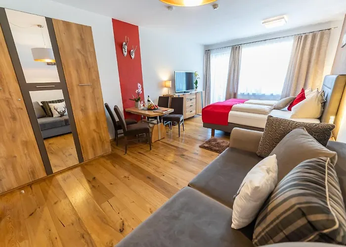 Hallstatt Dachstein Apartment *